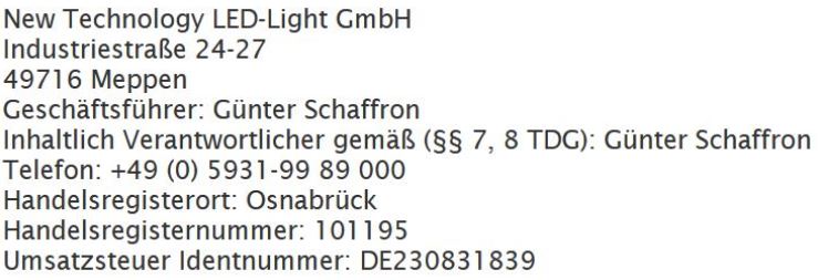 Impressum led-beleuchtung-pferdestall.de.ntligm.de