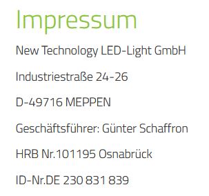 Impressum led-beleuchtung-pferdestall.de.ntligm.de